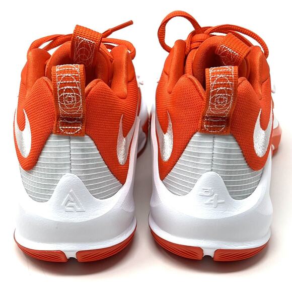 Nike Giannis Zoom Freak 3 TB Orange Mens Size 9.5 Basketball Shoes DM7378-802 main image 14